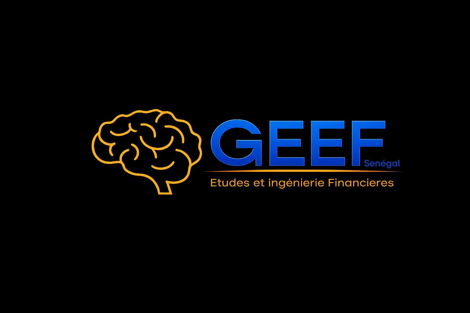 GEEF Sénégal — Études et ingénierie financières